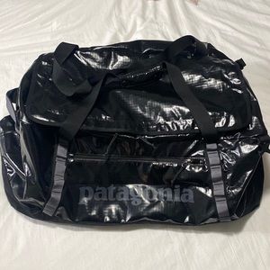 Patagonia 100L Duffle Bag